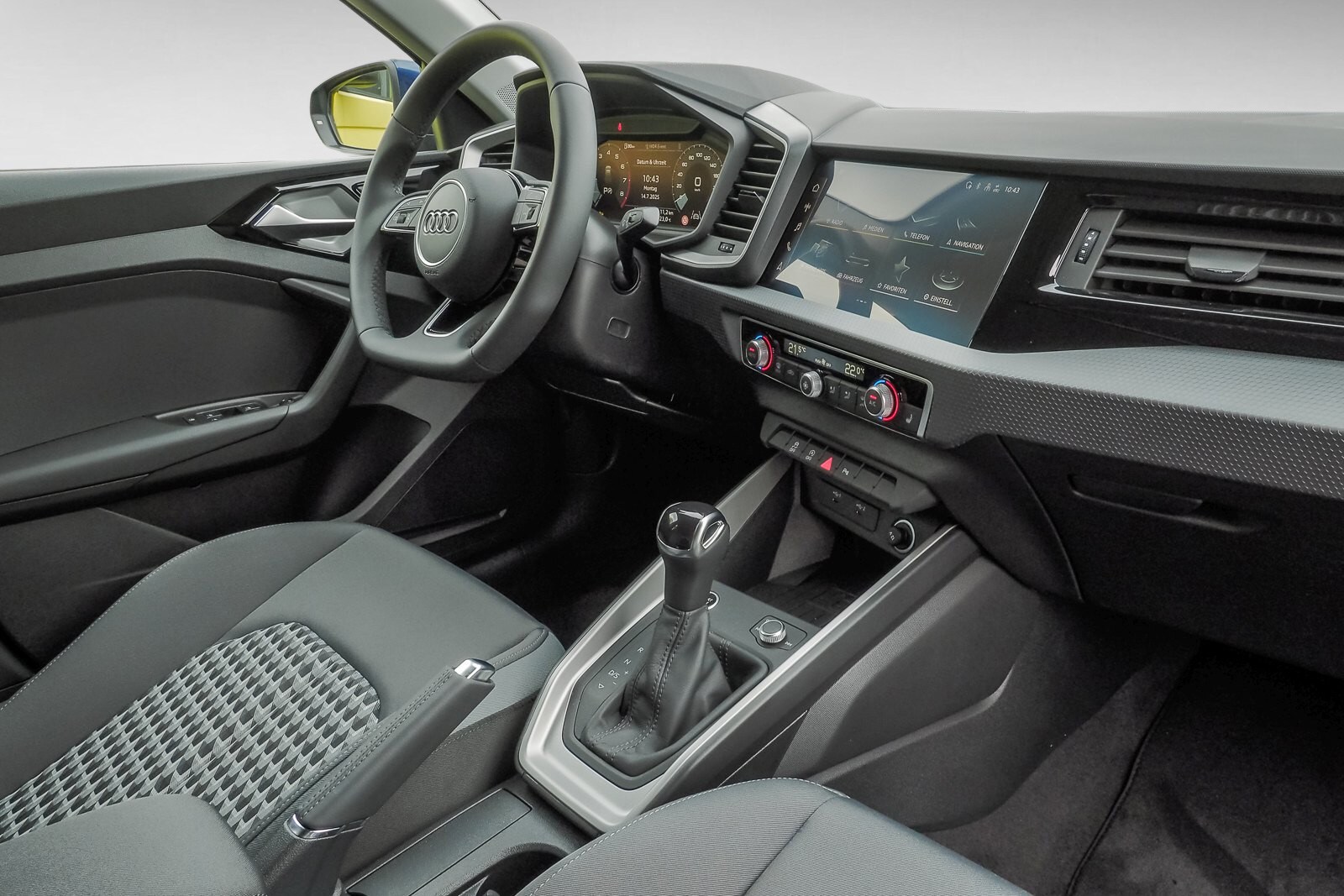 Audi A1 Sportback – Bild 8