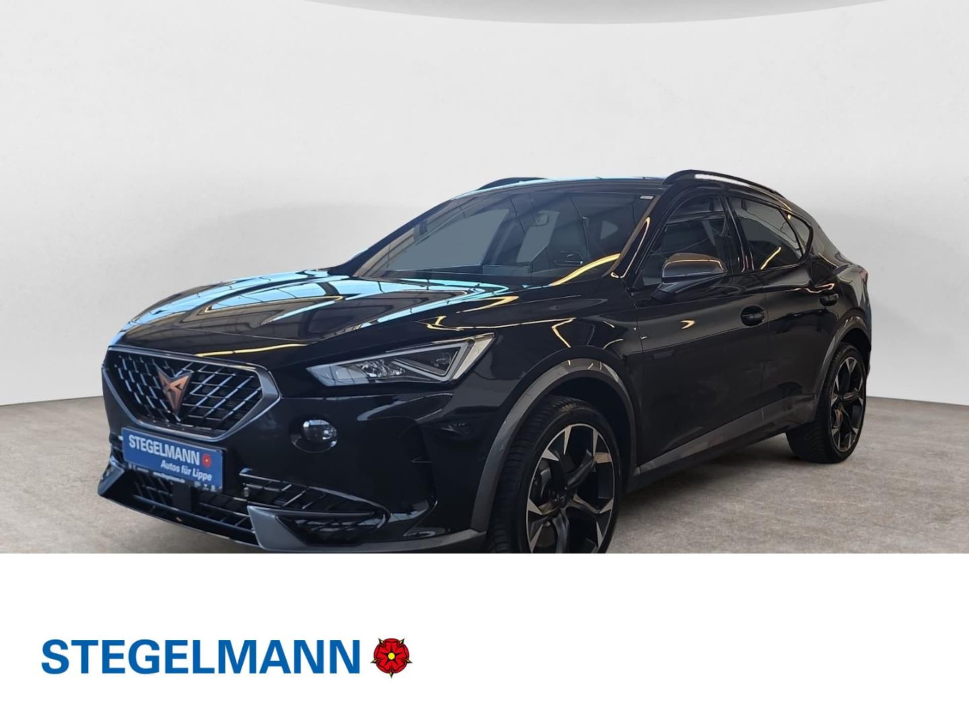 CUPRA Formentor VZ
