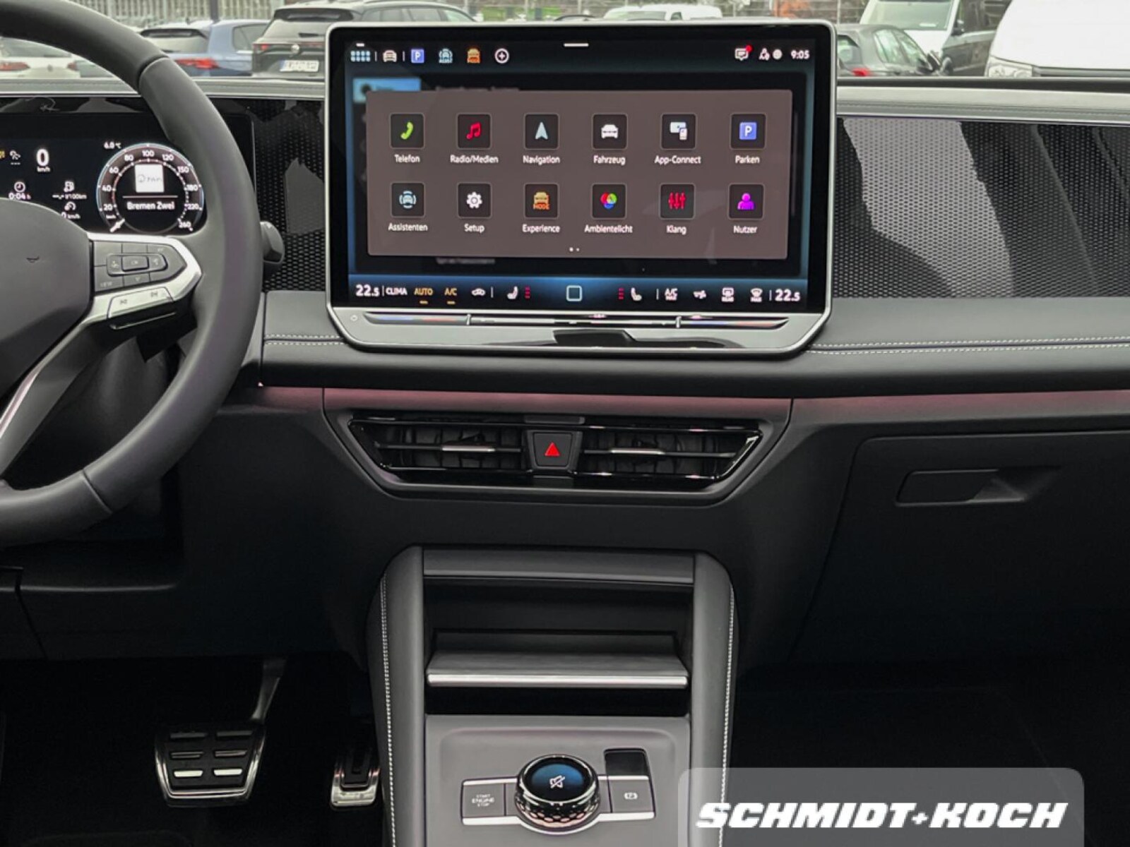 Volkswagen Tiguan – Bild 7