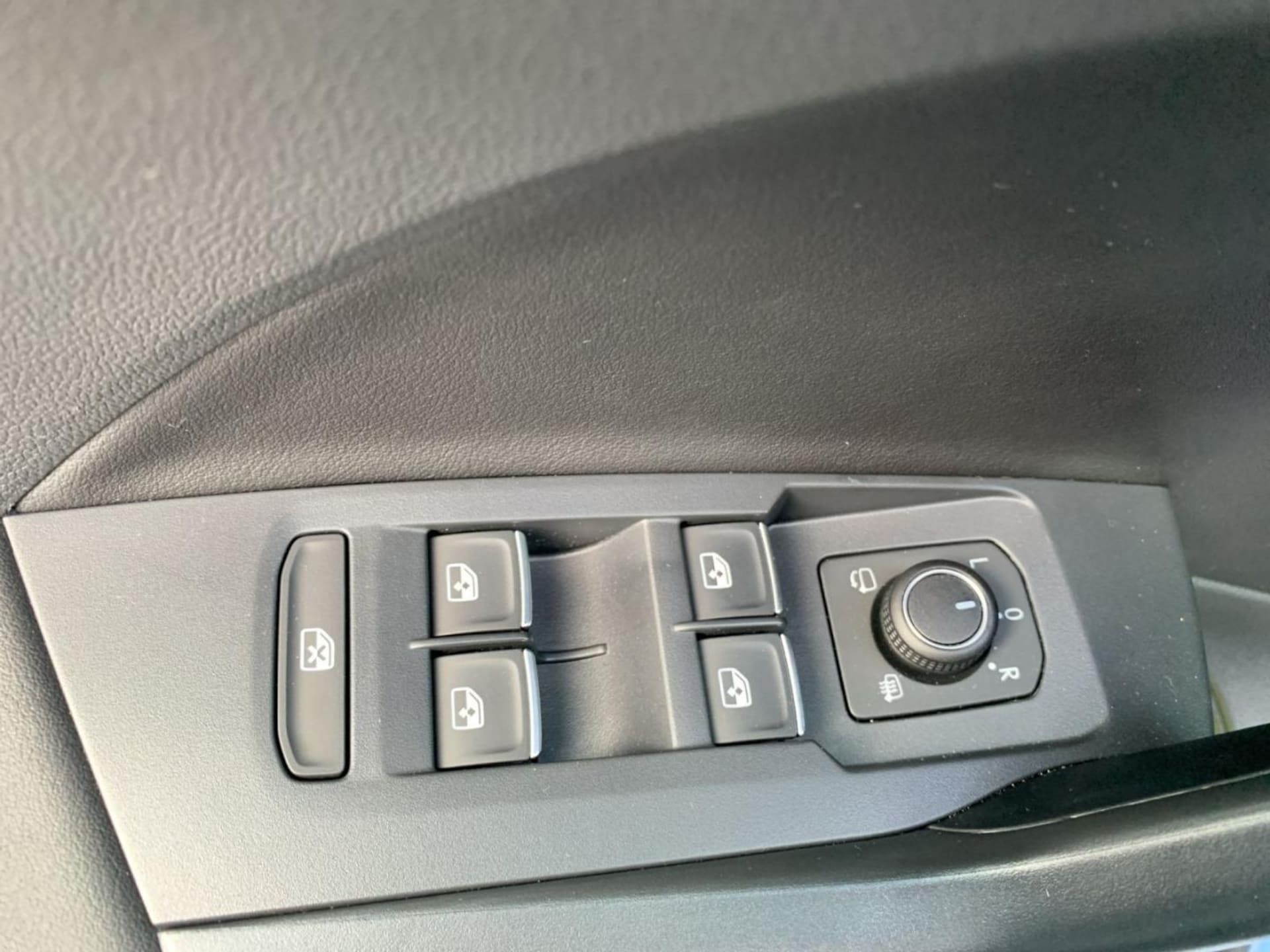 Volkswagen T-Cross ENERGY
