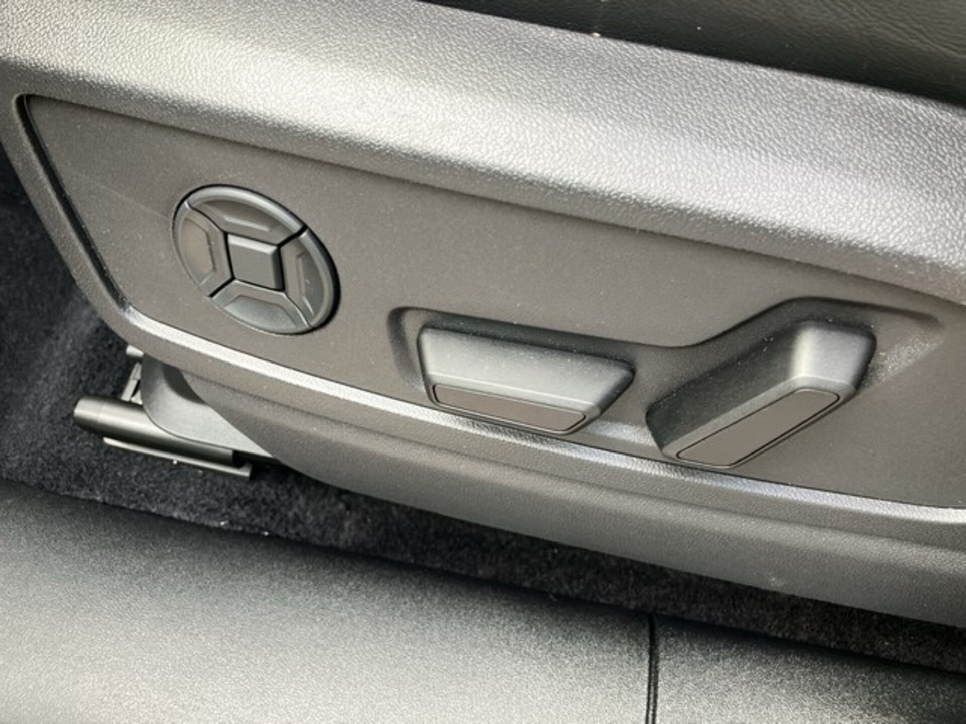 Audi Q5 SUV