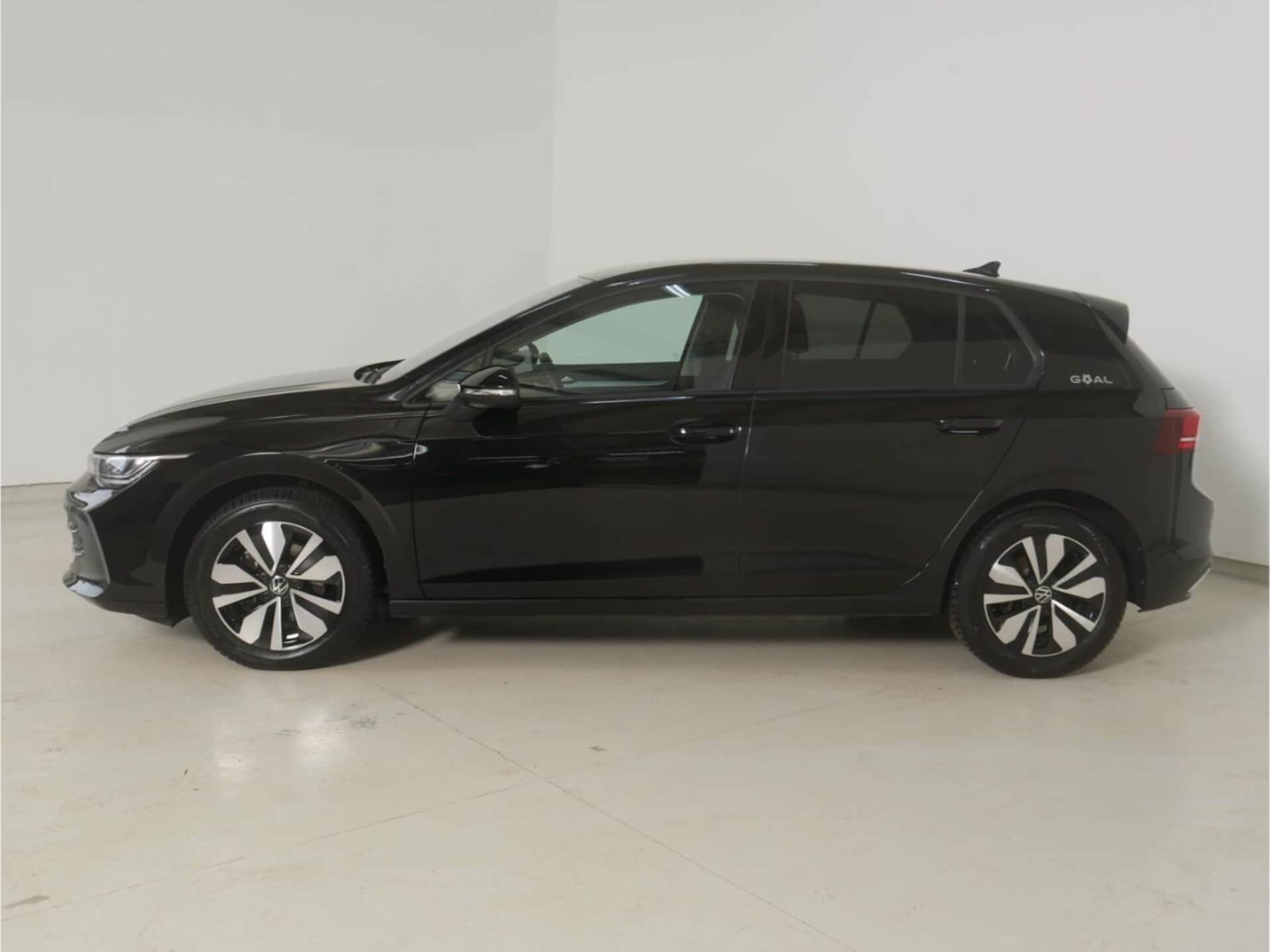 Volkswagen Golf Goal