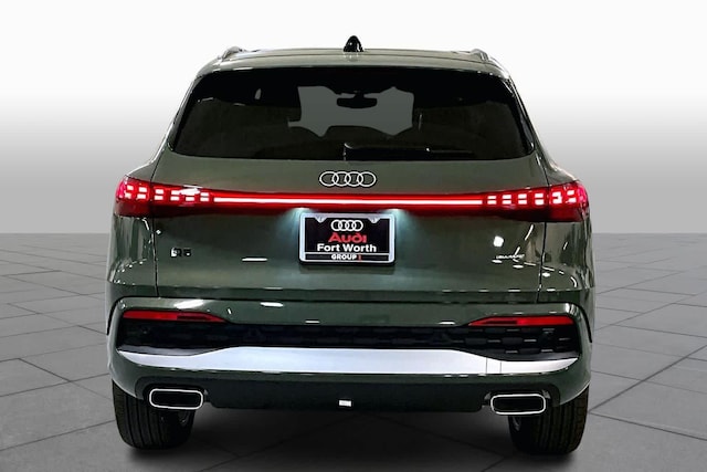 2026 Audi Q5
