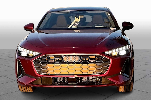 2025 Audi A5 Sedan
