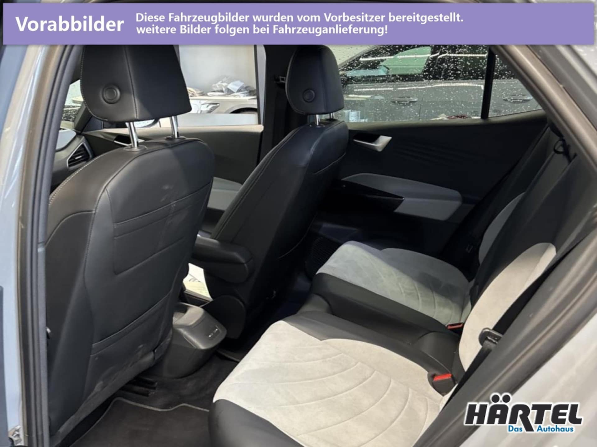 Volkswagen ID.3 Pro S