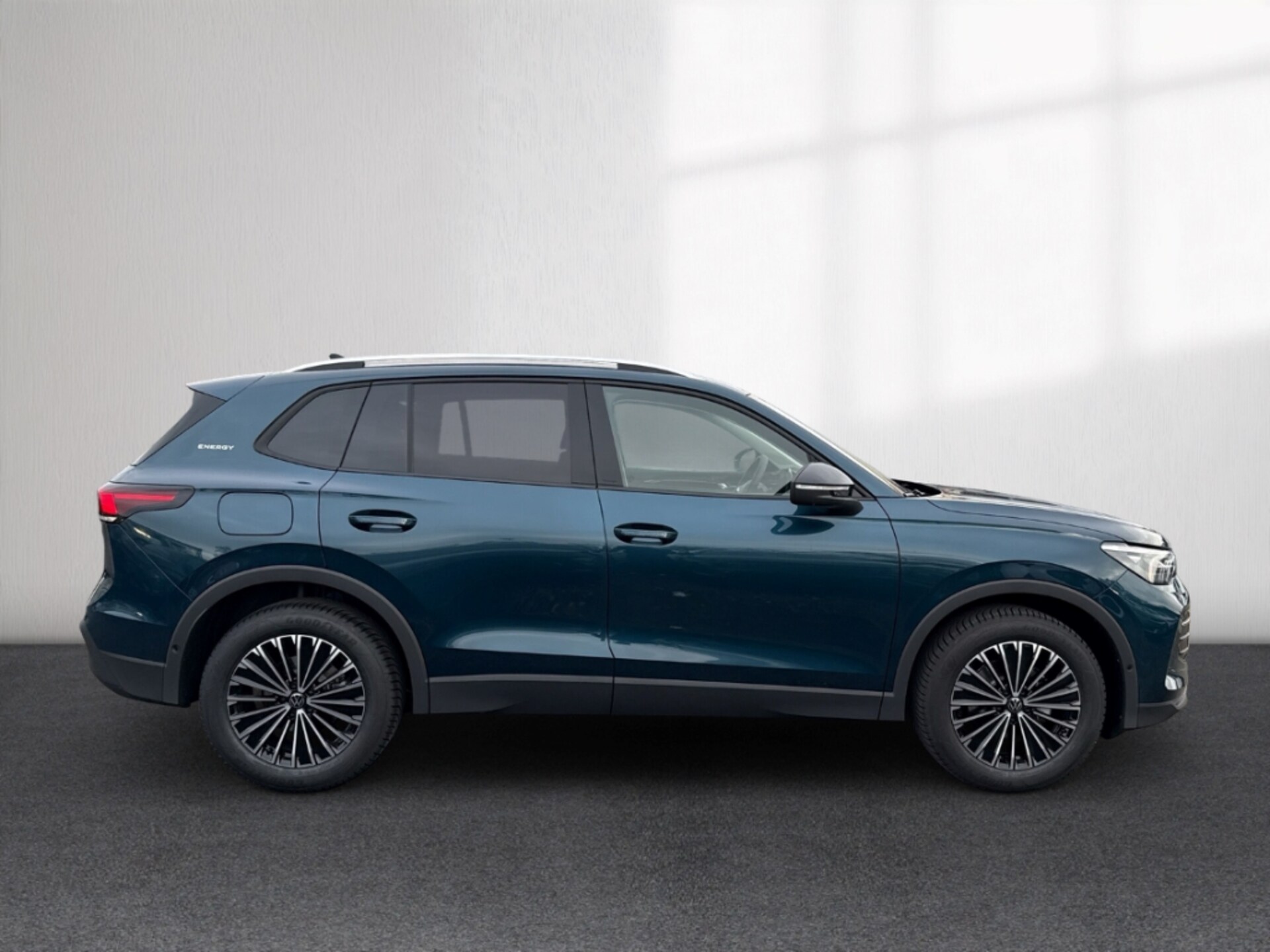 Volkswagen Tiguan ENERGY