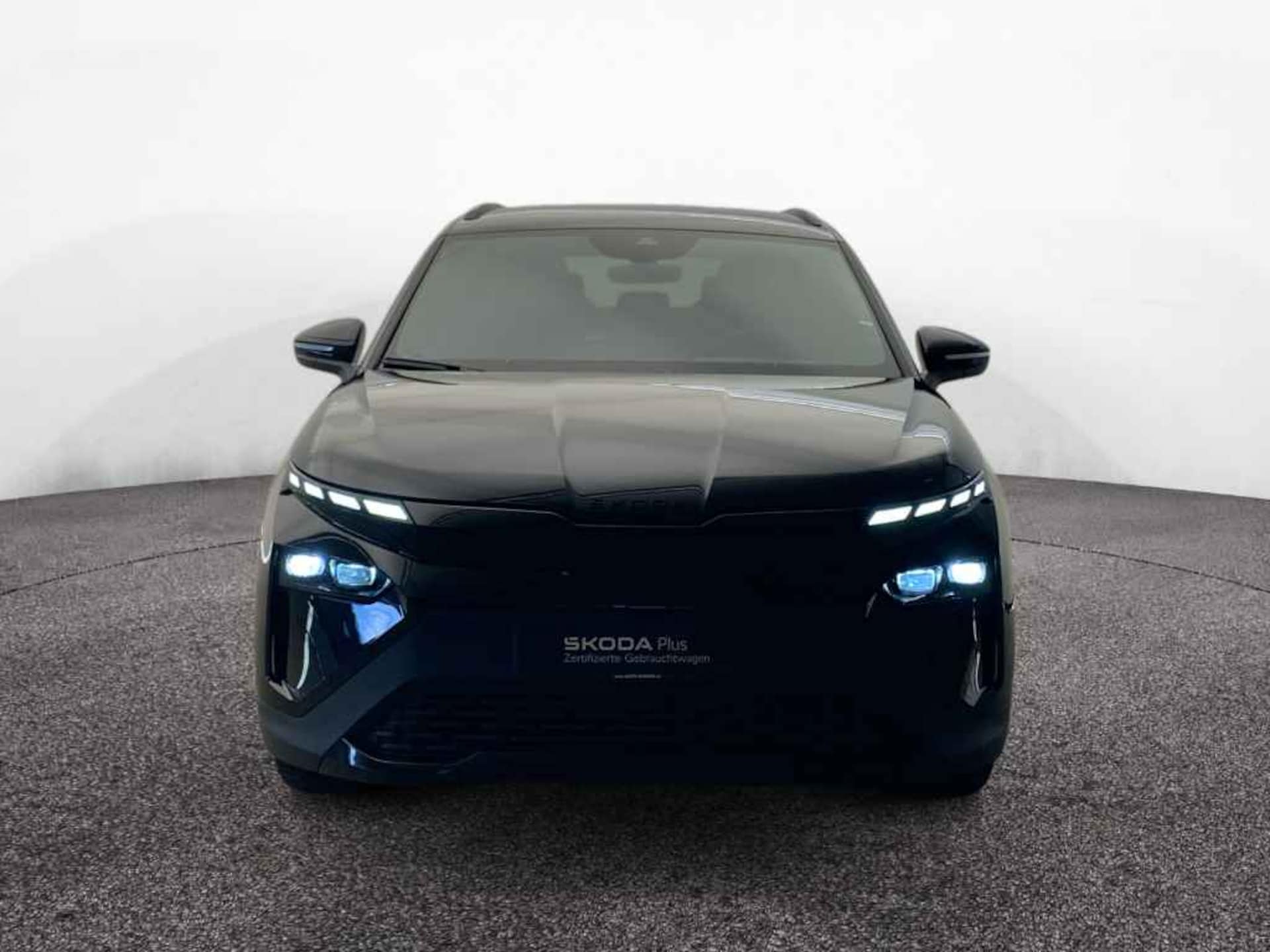 Skoda Elroq 85 Sportline