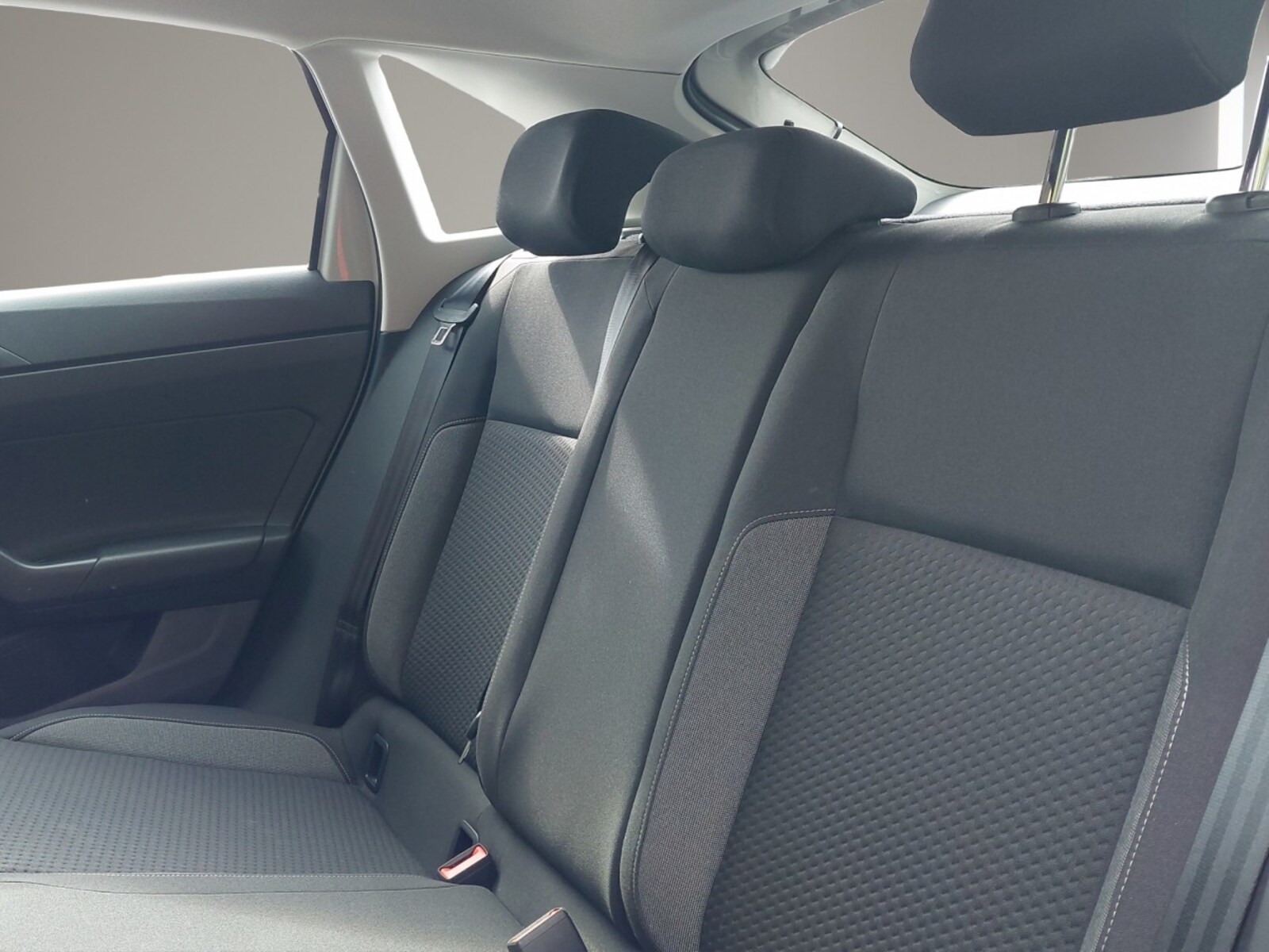 Volkswagen Taigo – Bild 13