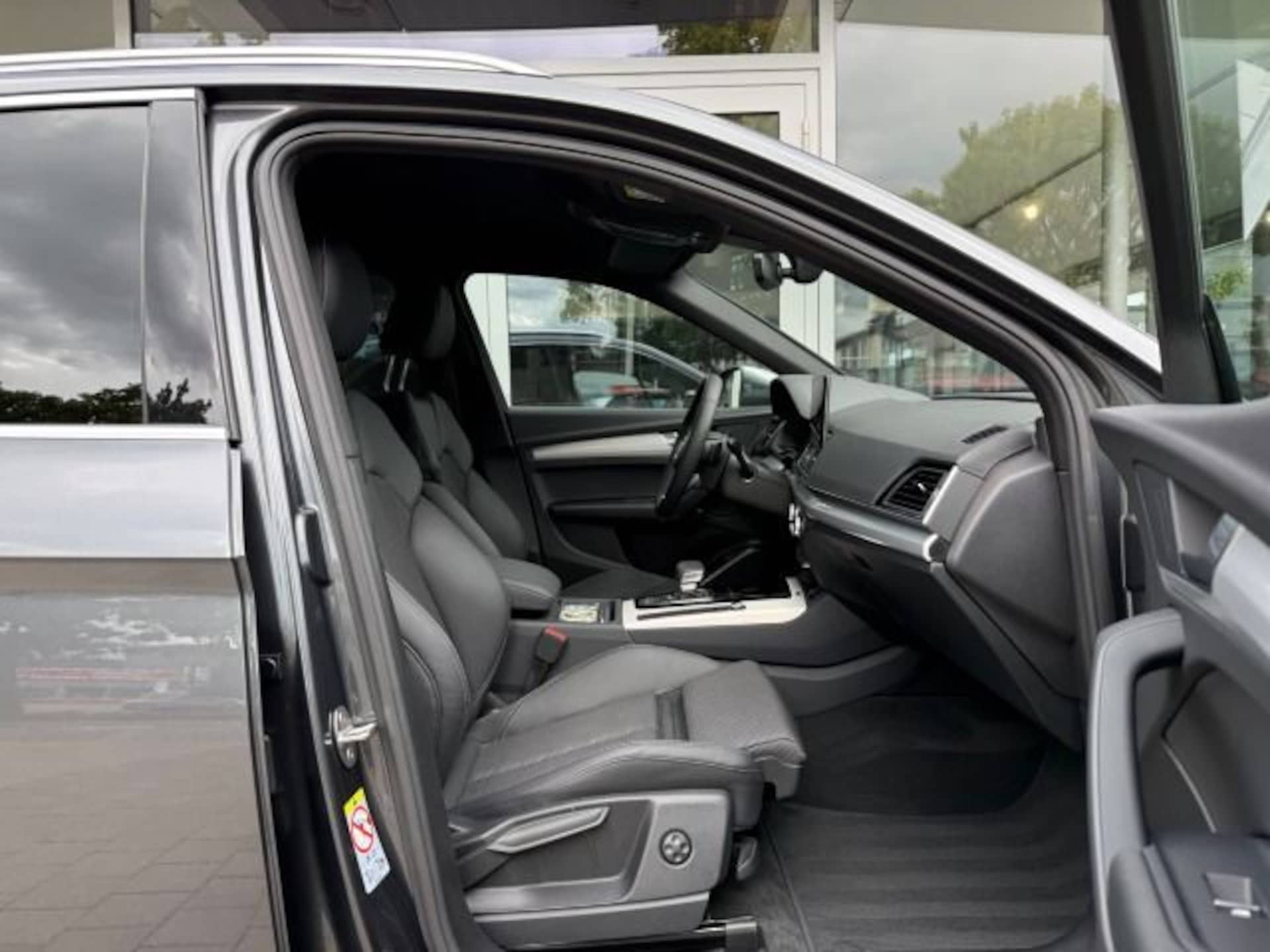 Audi Q5 SUV S line