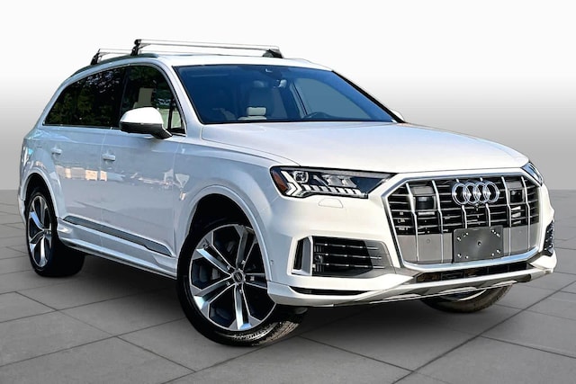 2023 Audi Q7