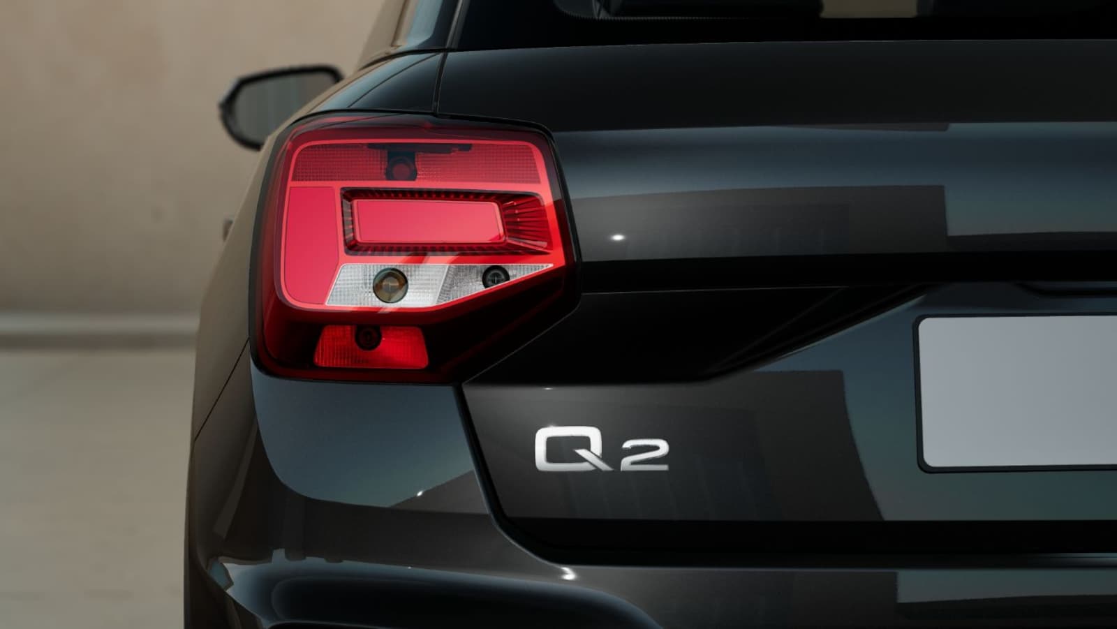 Audi Q2 – Bild 8