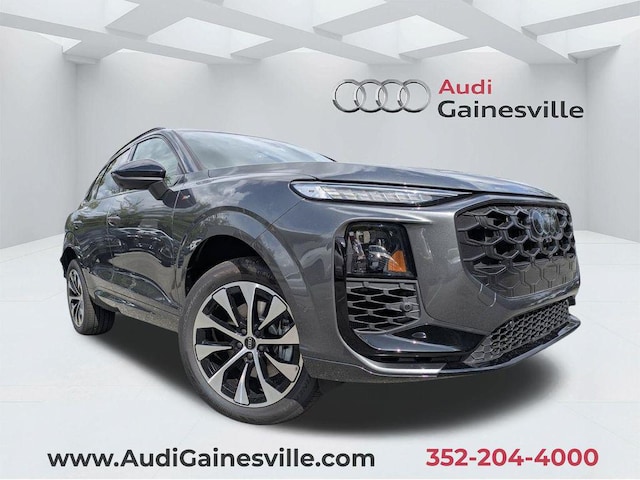 Photo of 2026 Audi Q3 SUV 