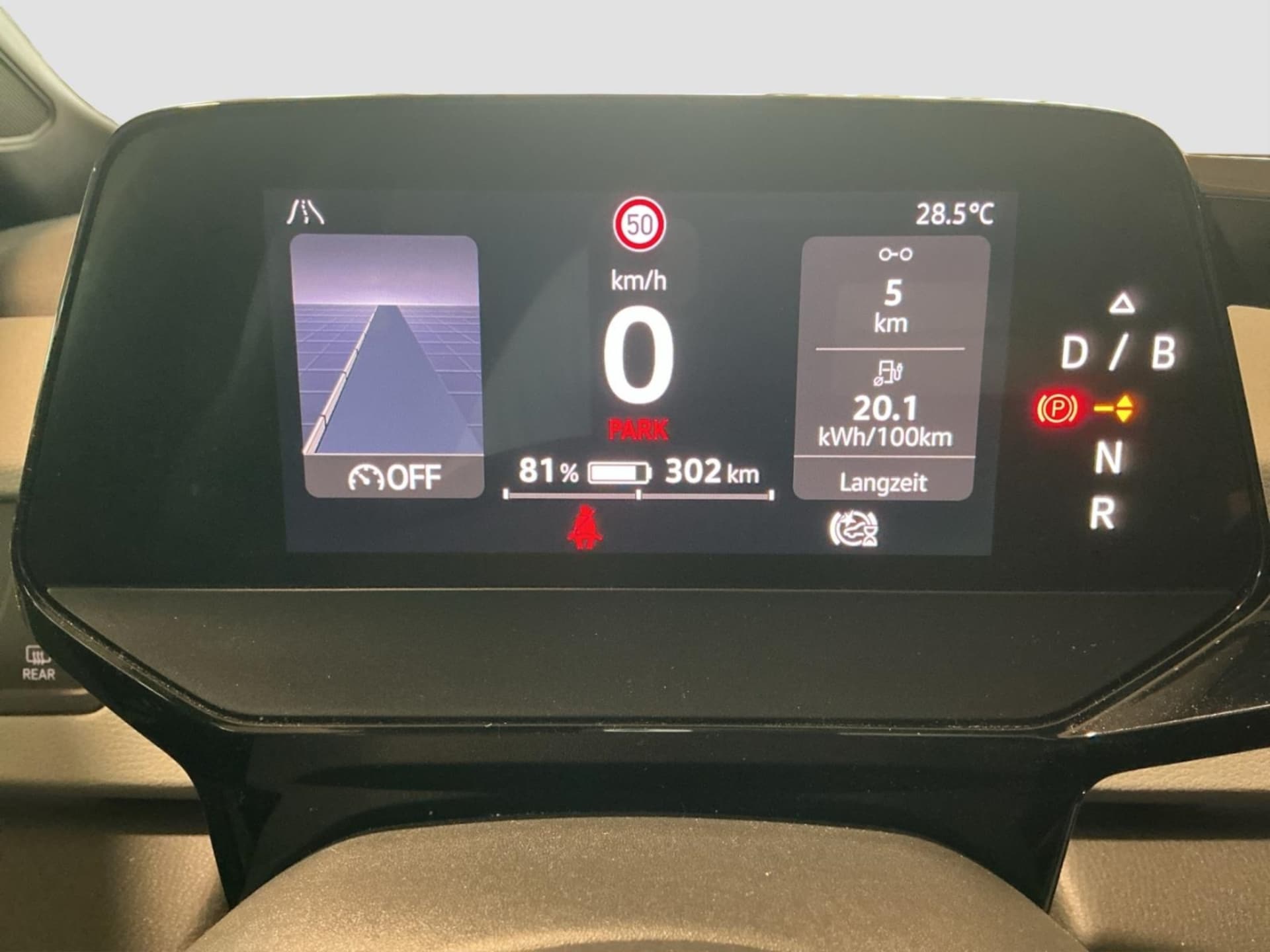 Volkswagen ID.3 MOVE Pro