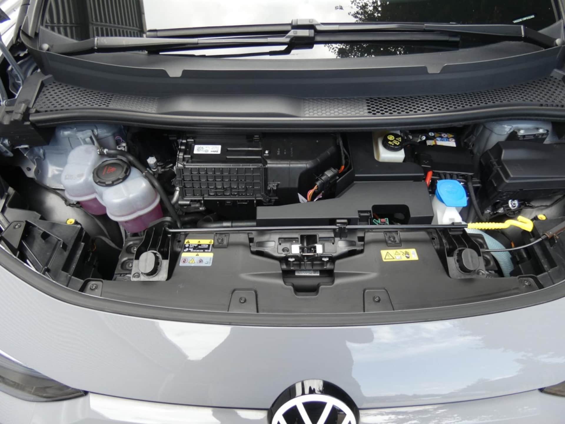 Volkswagen ID.3 MOVE Pro