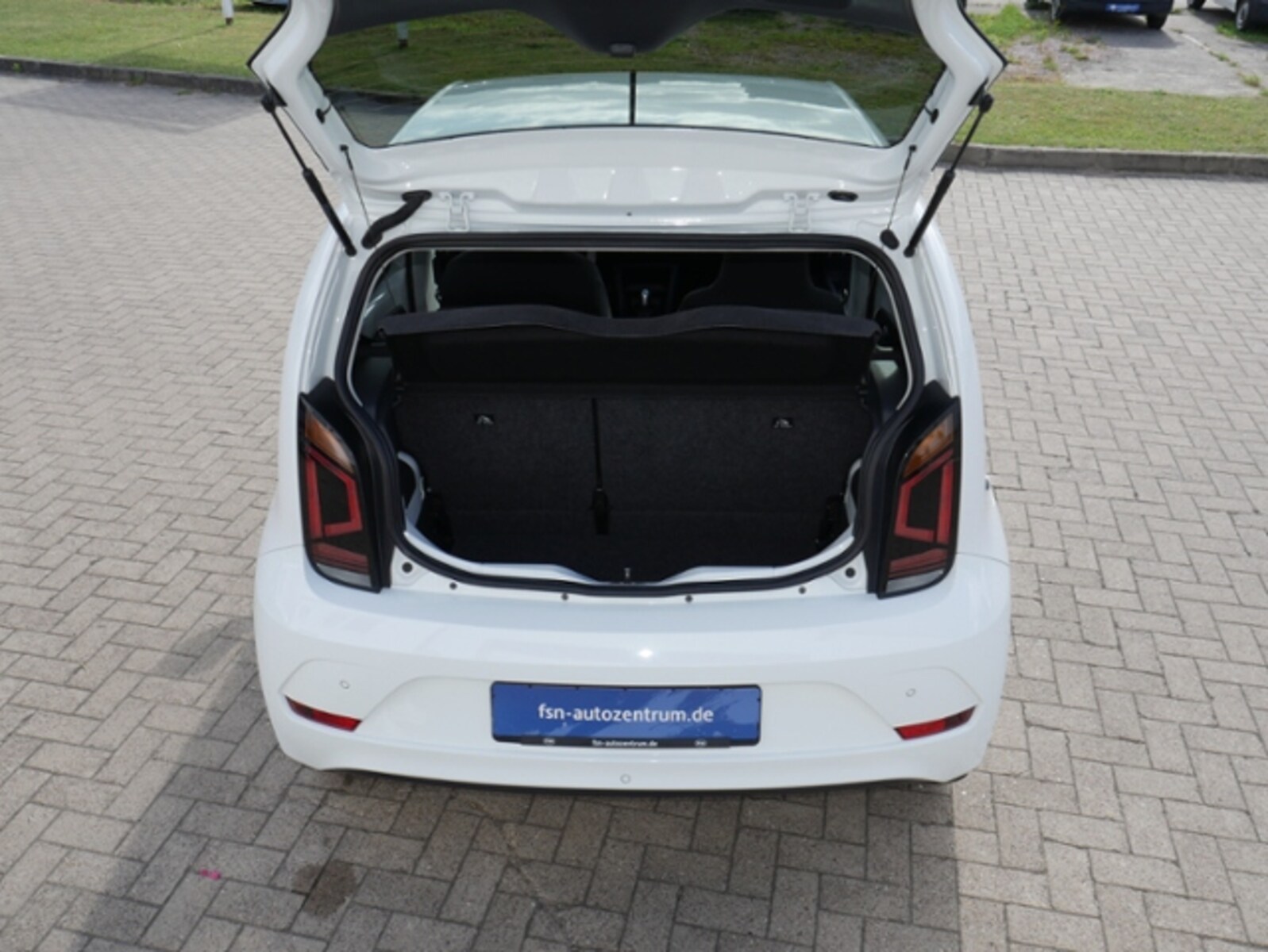 Volkswagen e-up! – Bild 15