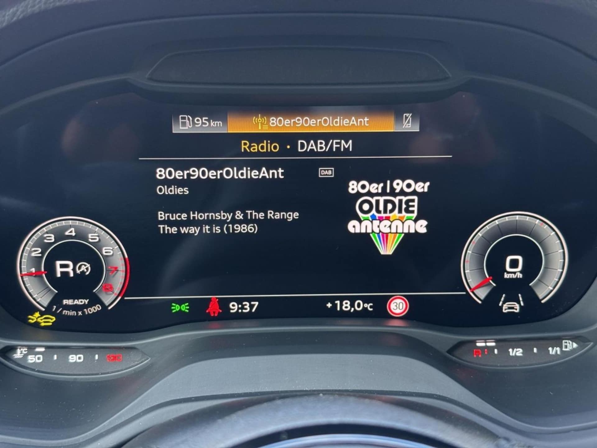 Audi Q2 Advanced