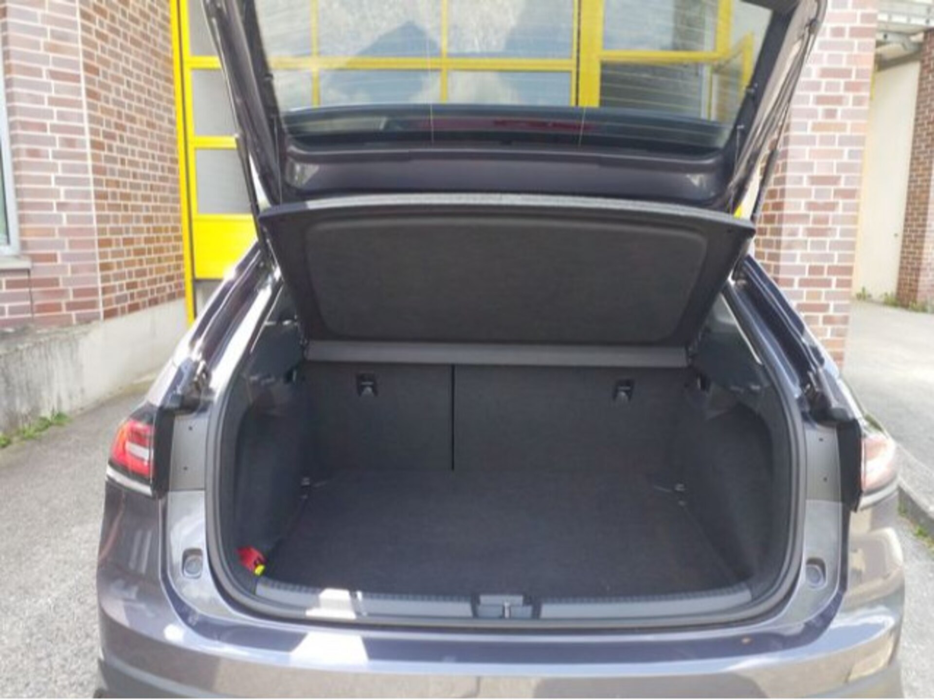 Volkswagen Taigo Goal