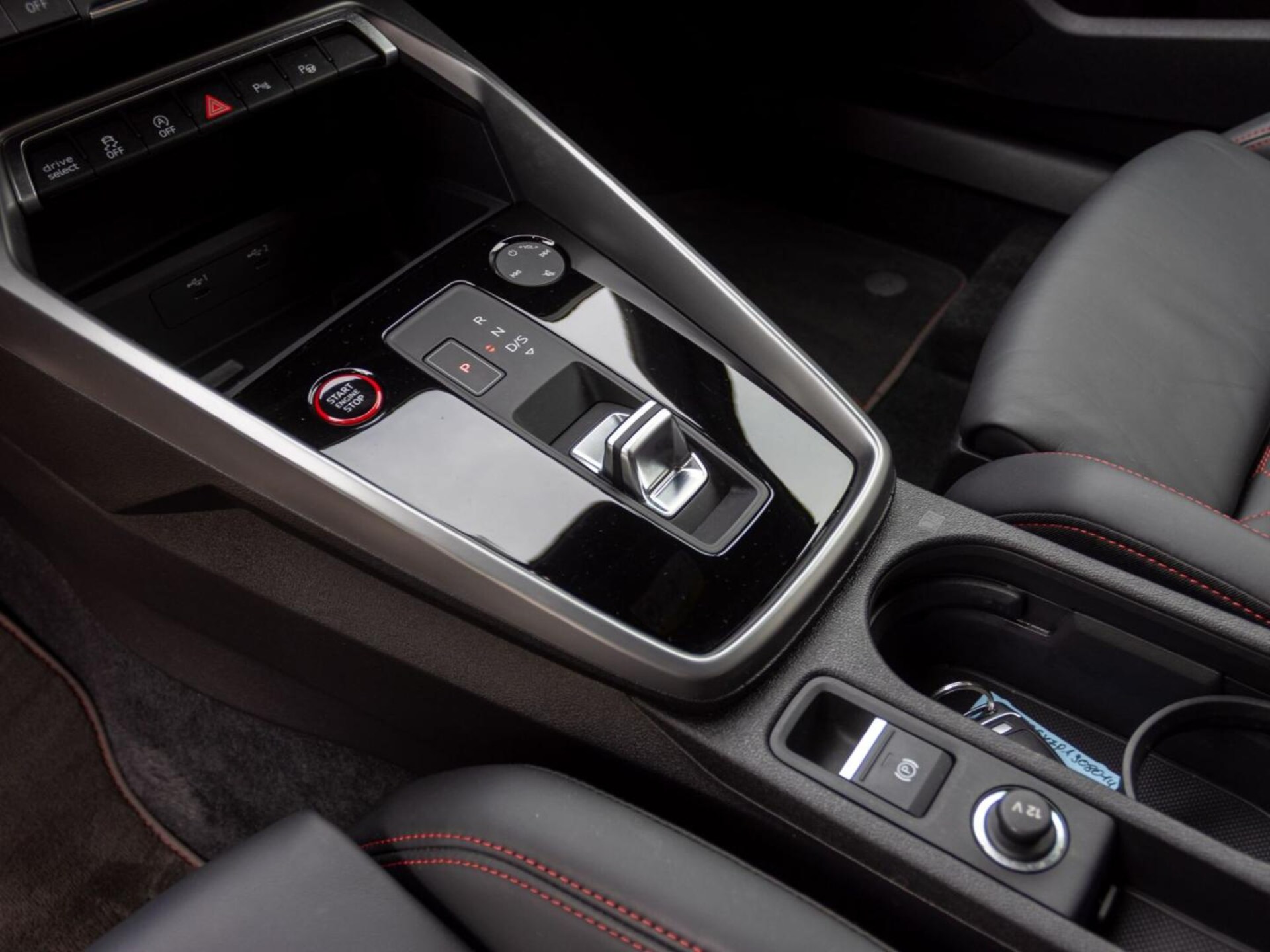 Audi RS 3 Sportback