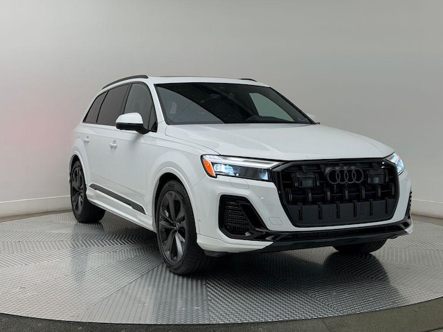 2025 Audi Q7