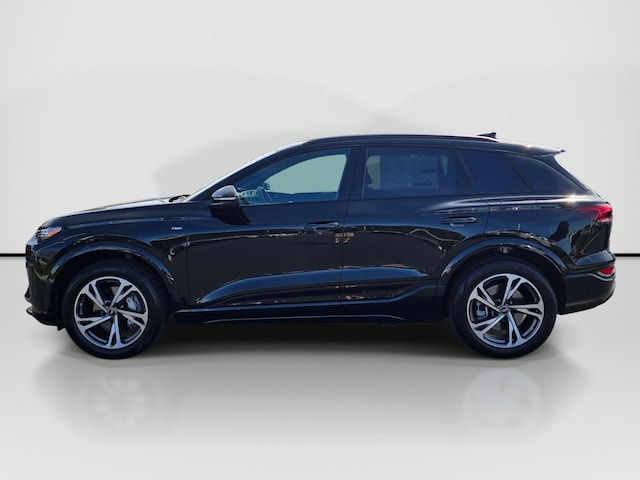 2027 Audi Q6 e-tron