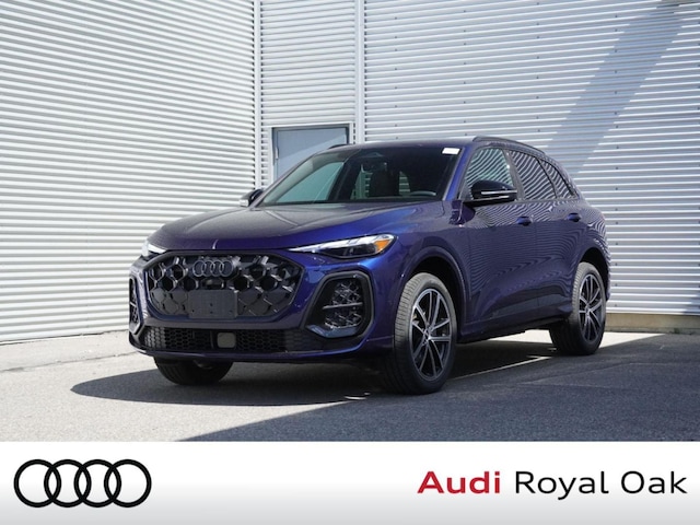 2025 Audi Q5