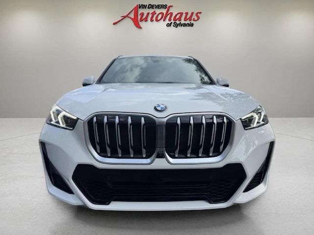 2024 BMW X1