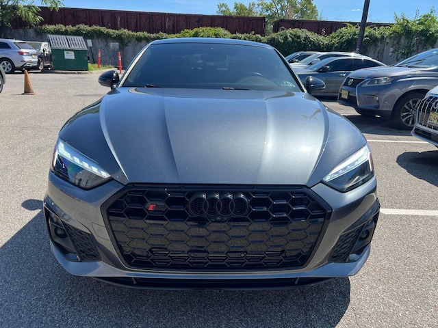 2023 Audi S5 Sportback