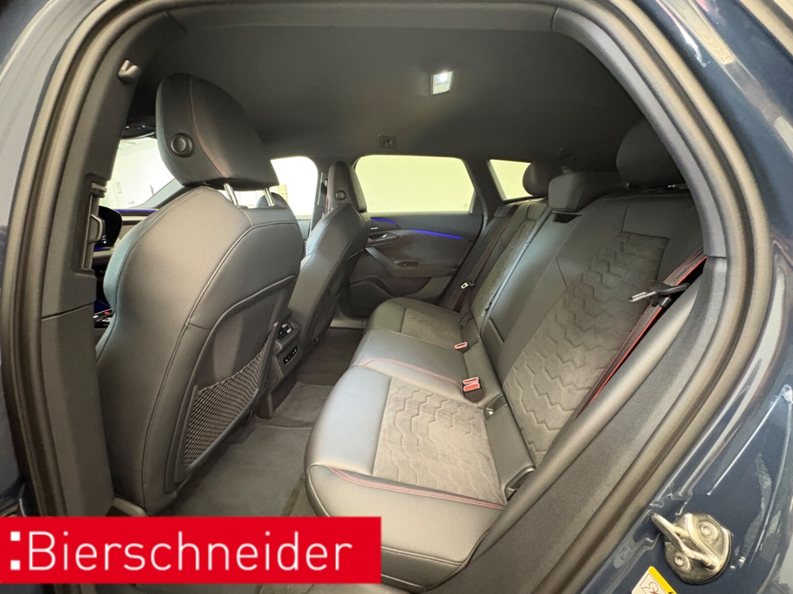 Audi S6 Avant e-tron – Bild 8