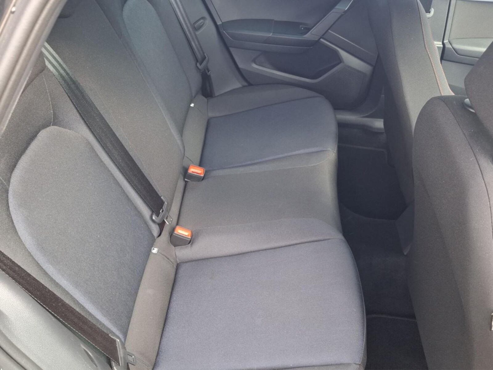 SEAT Ibiza – Bild 17
