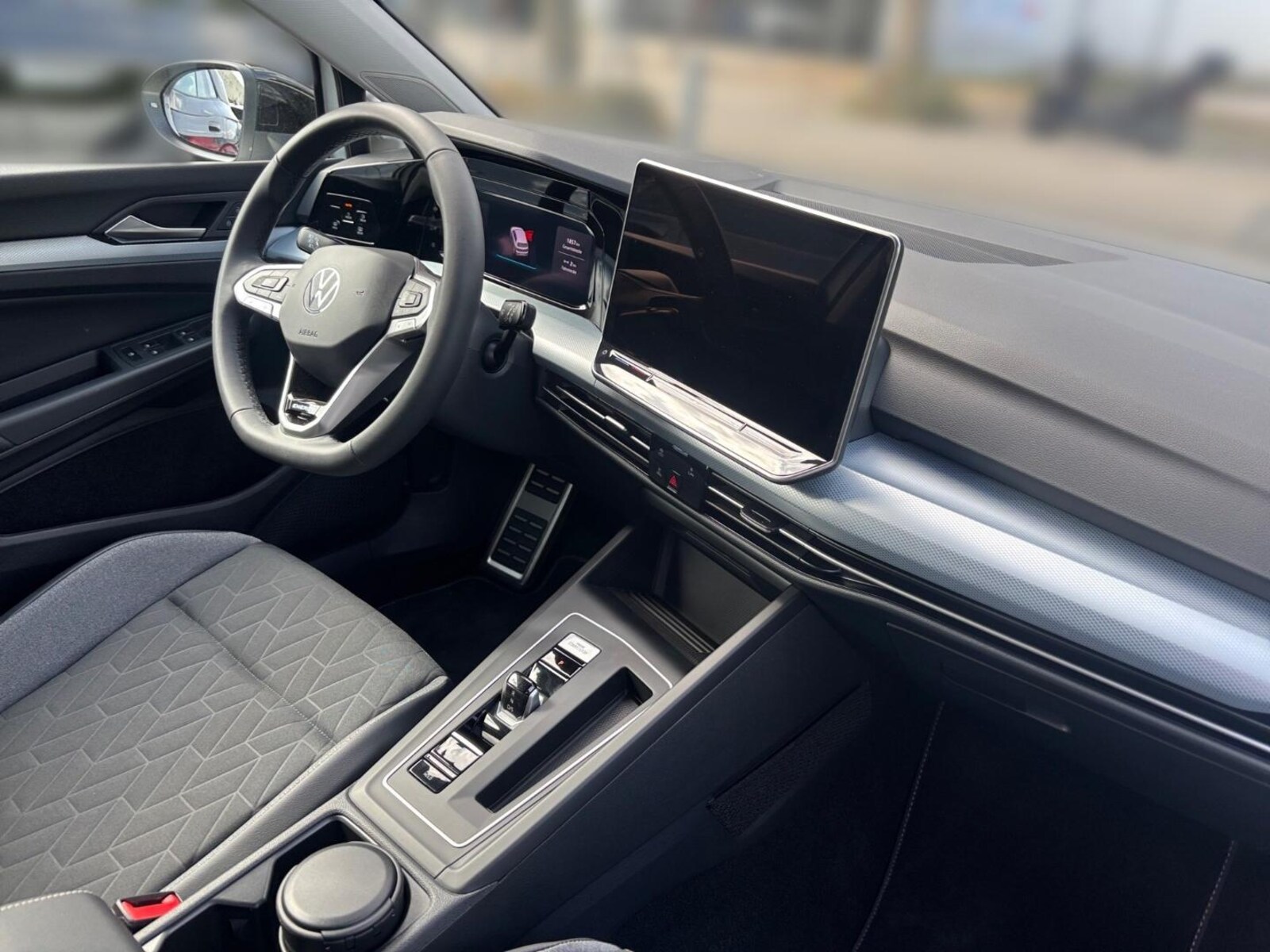 Volkswagen Golf – Bild 15