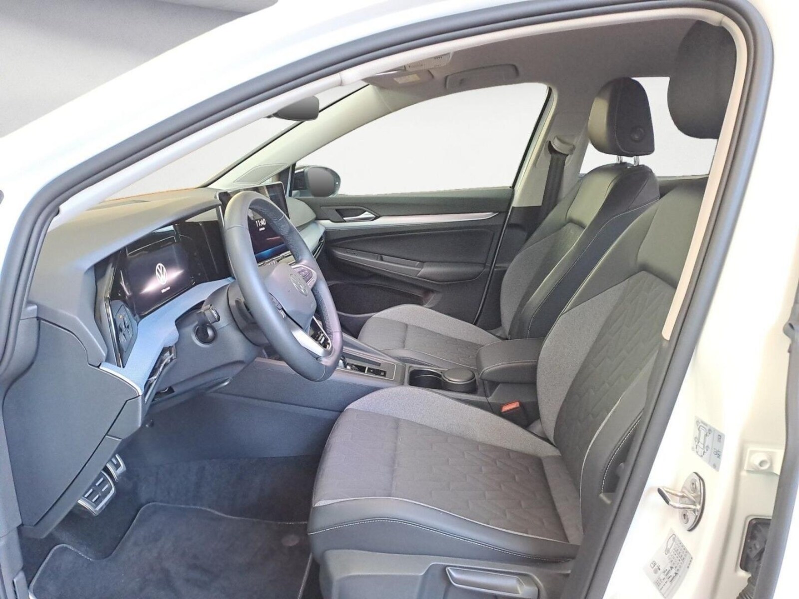 Volkswagen Golf – Bild 10