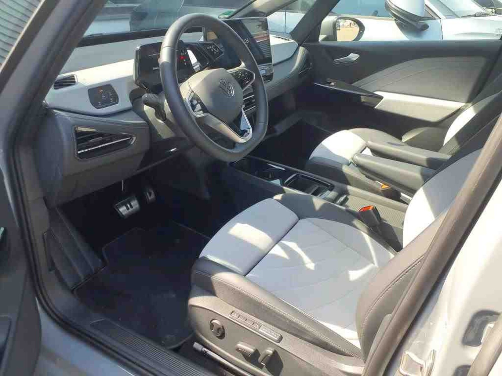 Volkswagen ID.3 – Bild 6