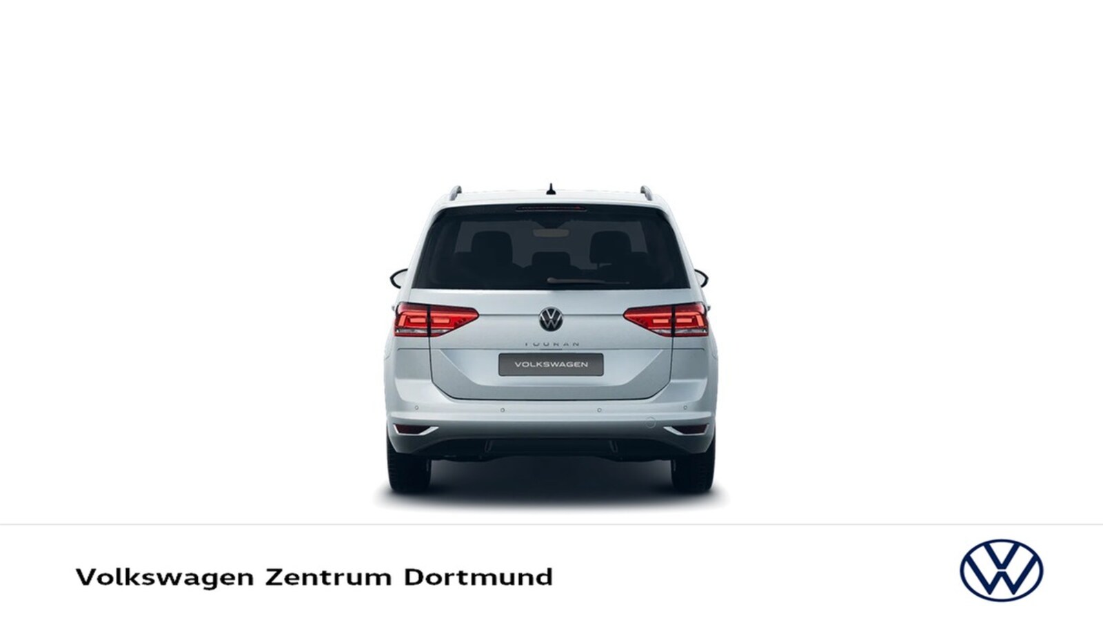 Volkswagen Touran – Bild 4