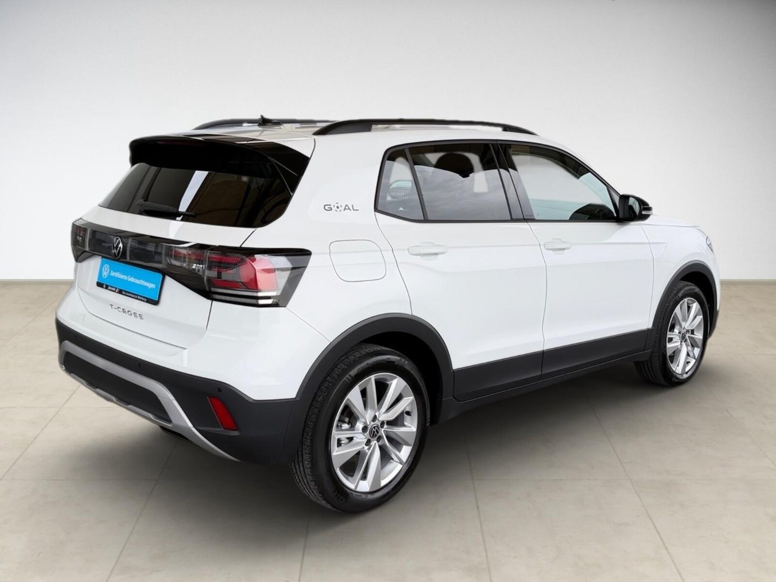 Volkswagen T-Cross – Bild 15