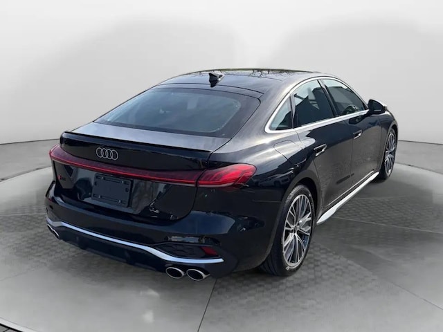 2026 Audi S5 Premium Plus - Photo 7