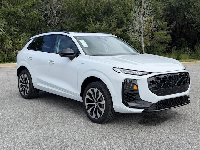 Photo of 2026 Audi Q3 SUV