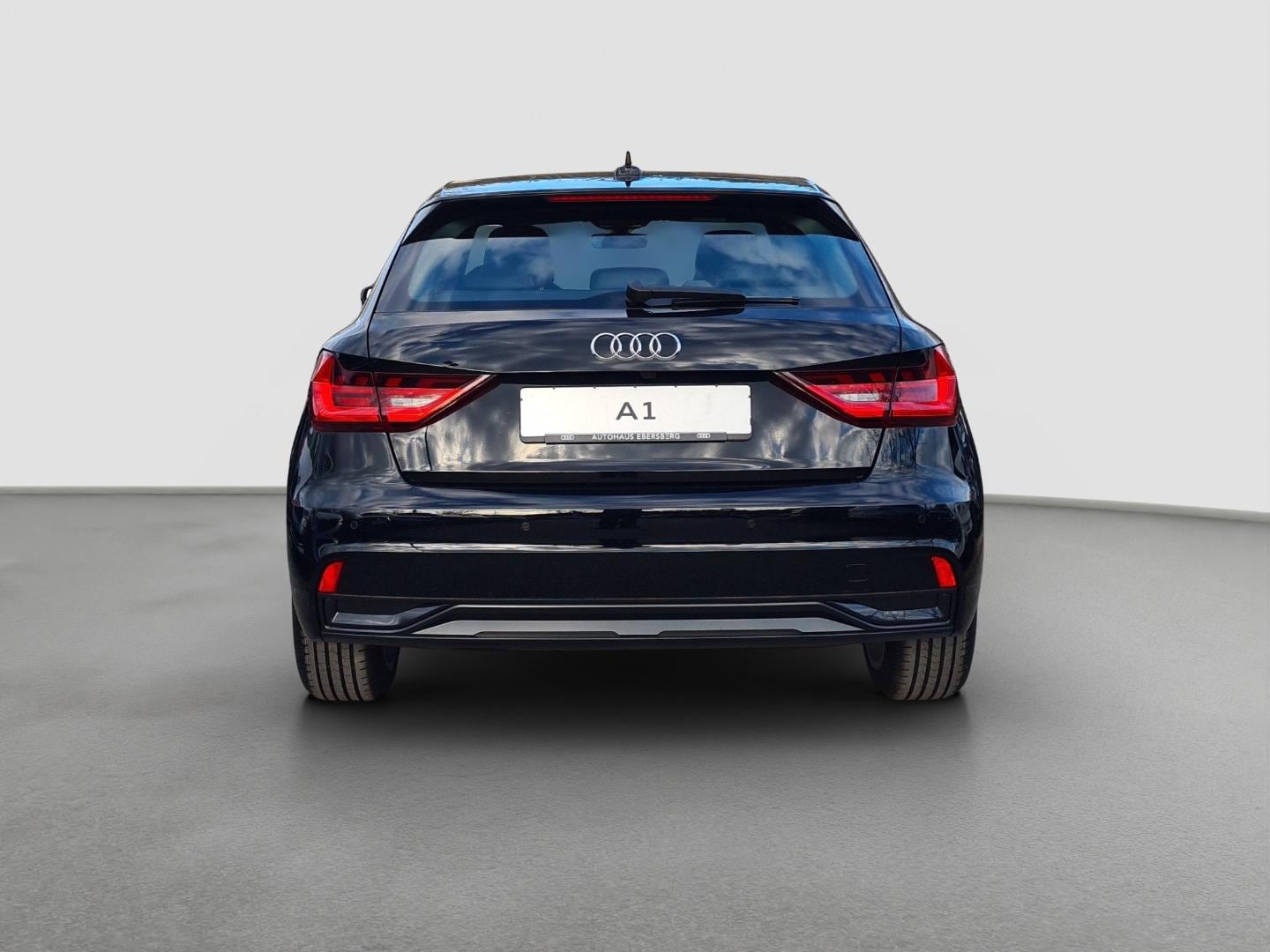 Bild über Audi A1 Sportback advanced 30 TFSI S tronic - für weitere Informationen kontaktieren Sie den Audi Partner