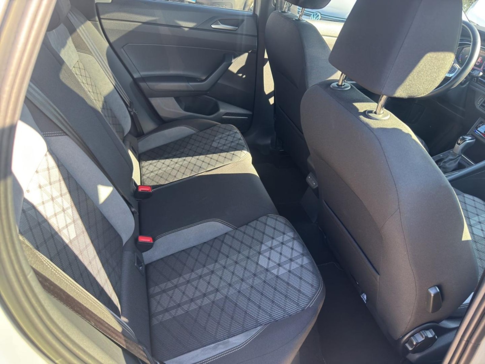 Volkswagen Taigo – Bild 21