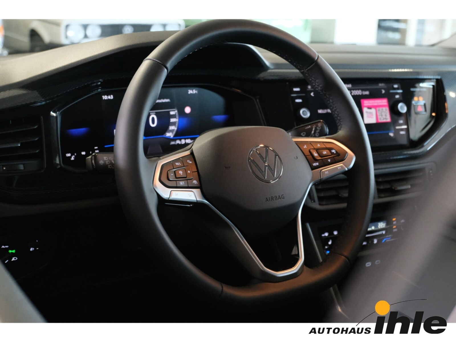 Volkswagen Polo – Bild 10