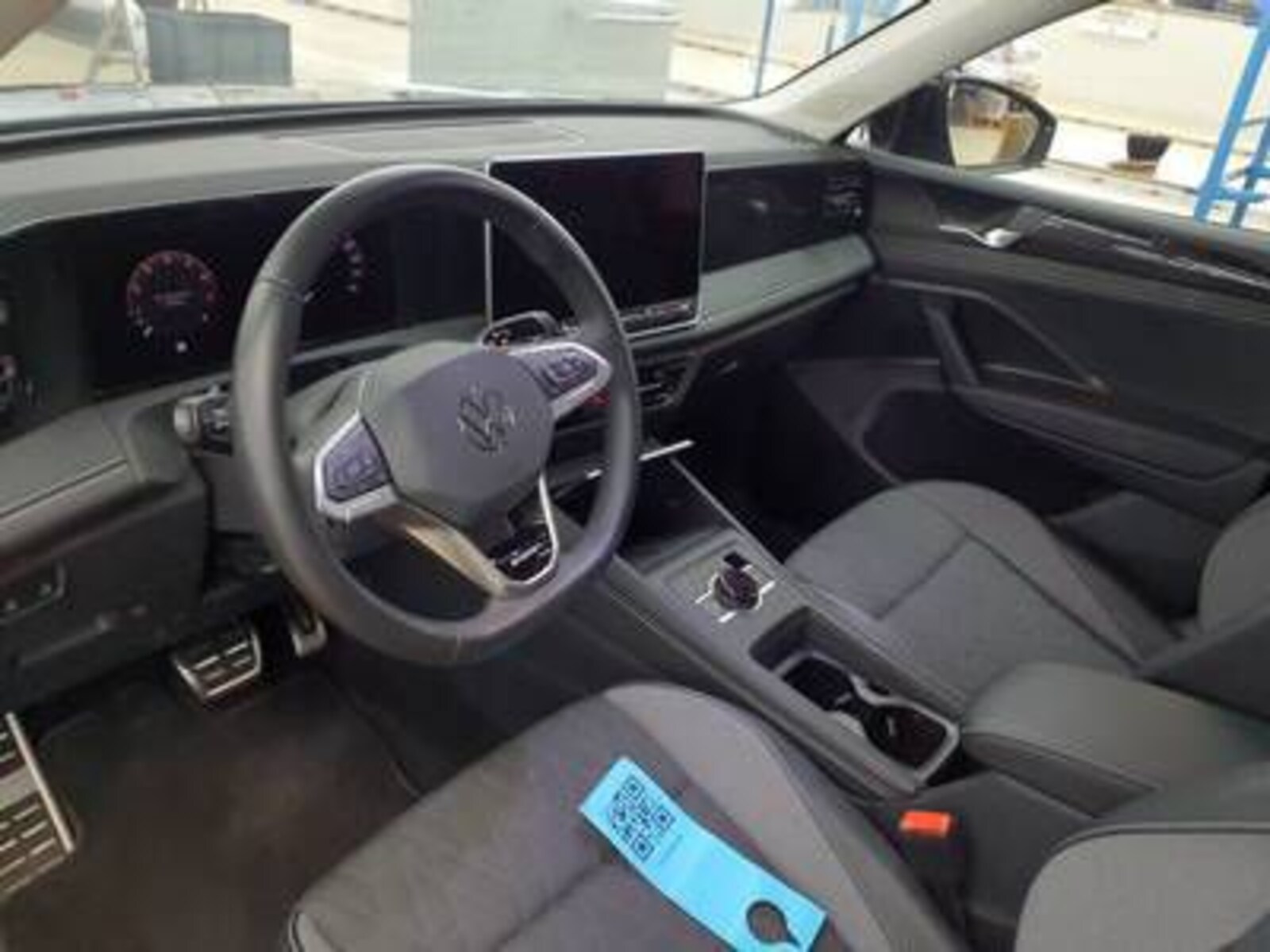 Volkswagen Tiguan – Bild 3