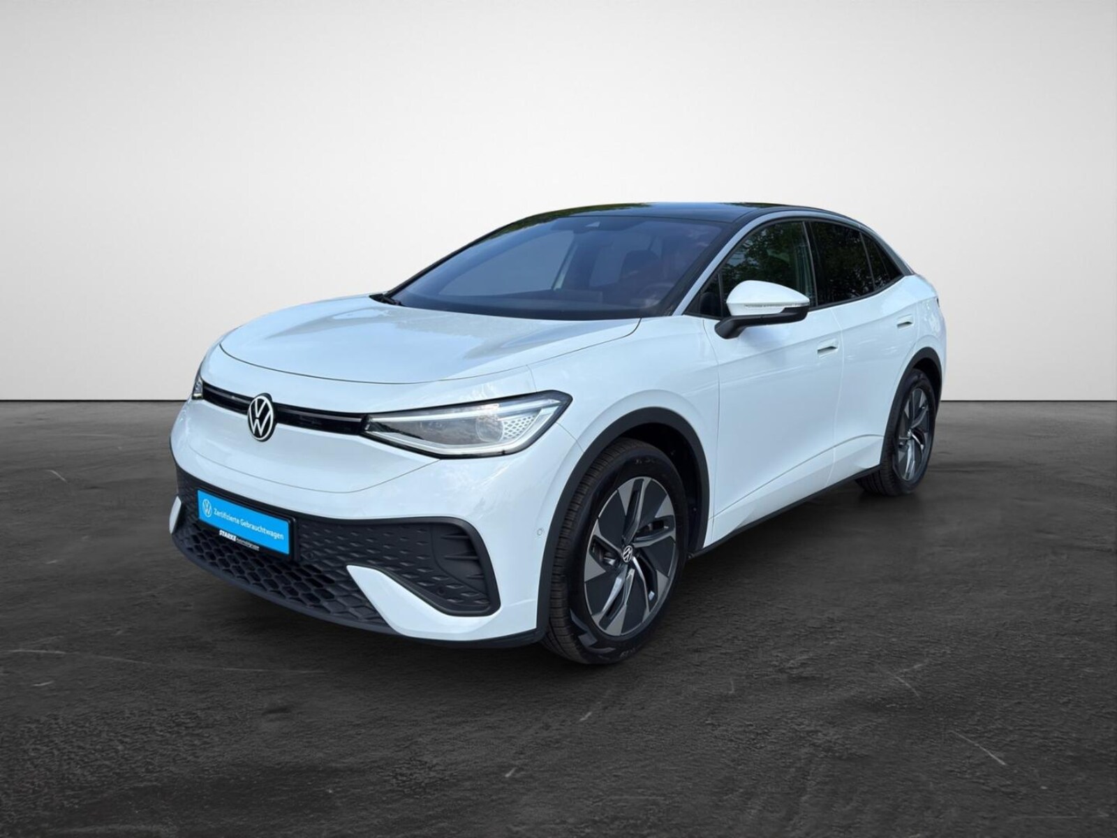 Volkswagen ID.5 – Bild 3