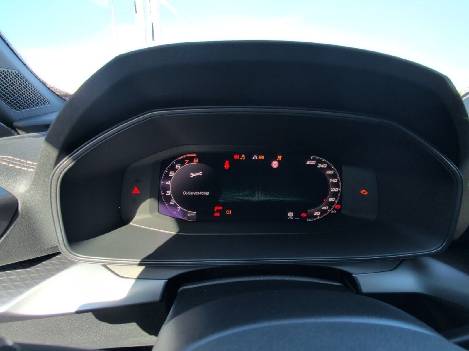 CUPRA Formentor – Bild 17