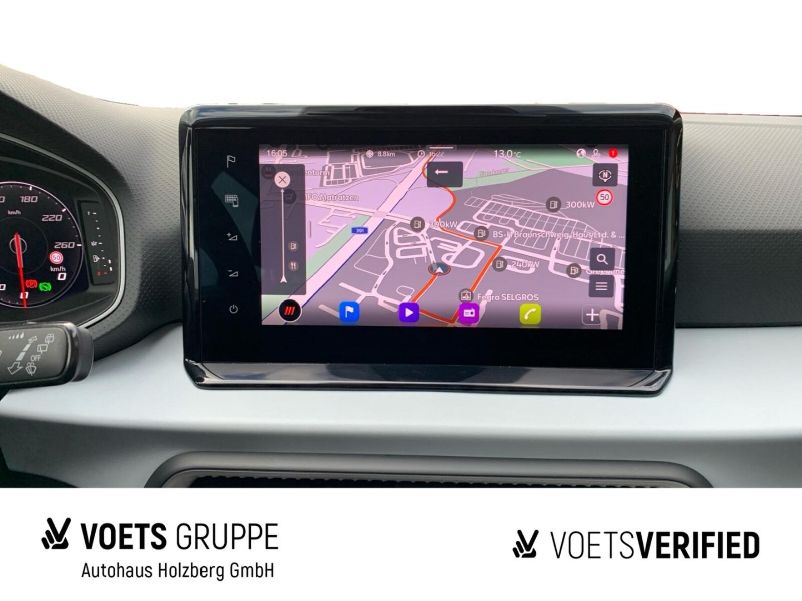 SEAT Ibiza – Bild 9