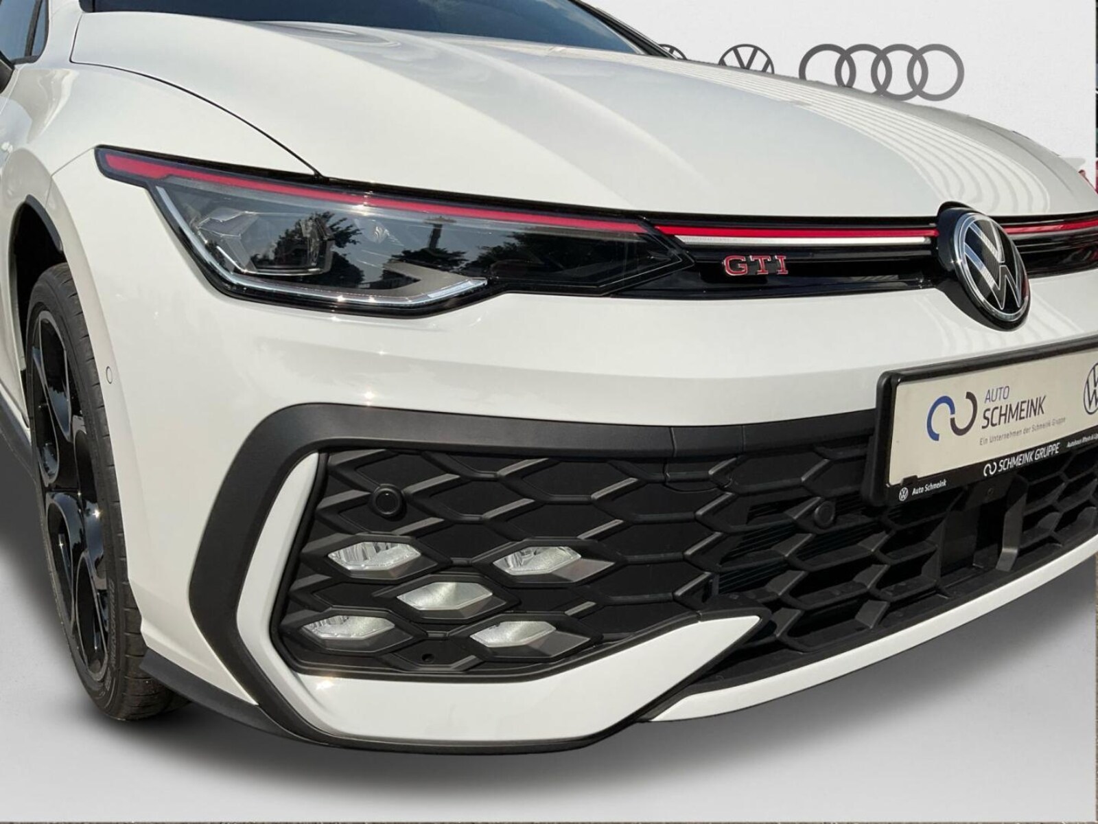 Volkswagen Golf – Bild 17