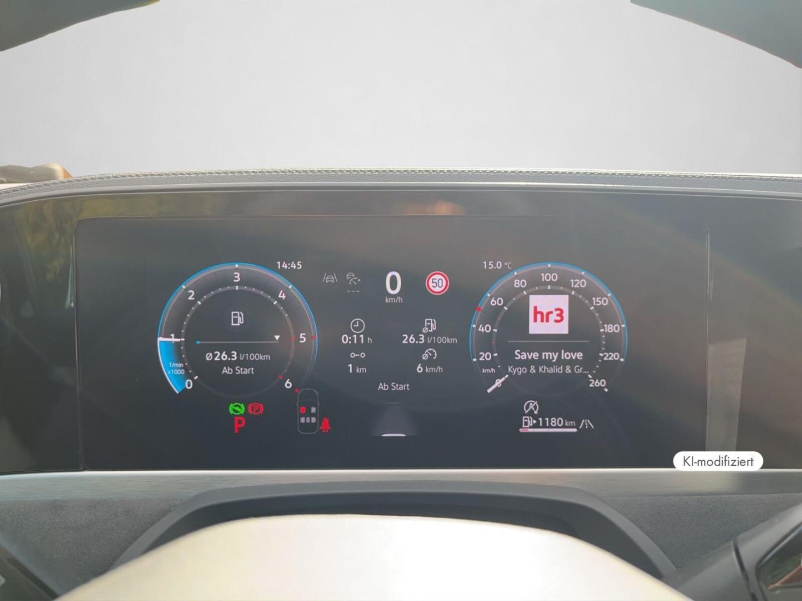 Volkswagen Passat – Bild 10