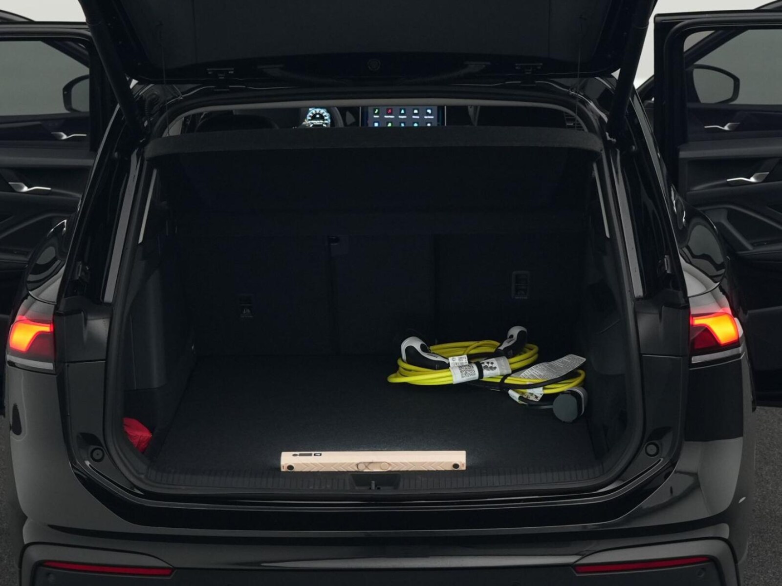 Volkswagen Tiguan – Bild 17