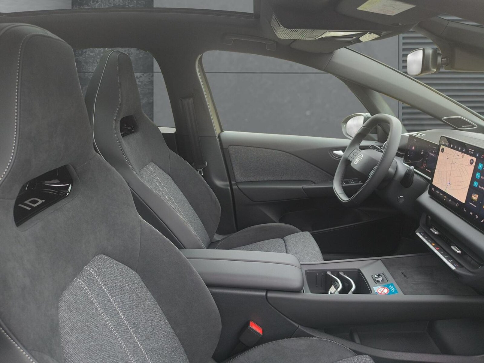 Volkswagen ID.3 Neo – Bild 15