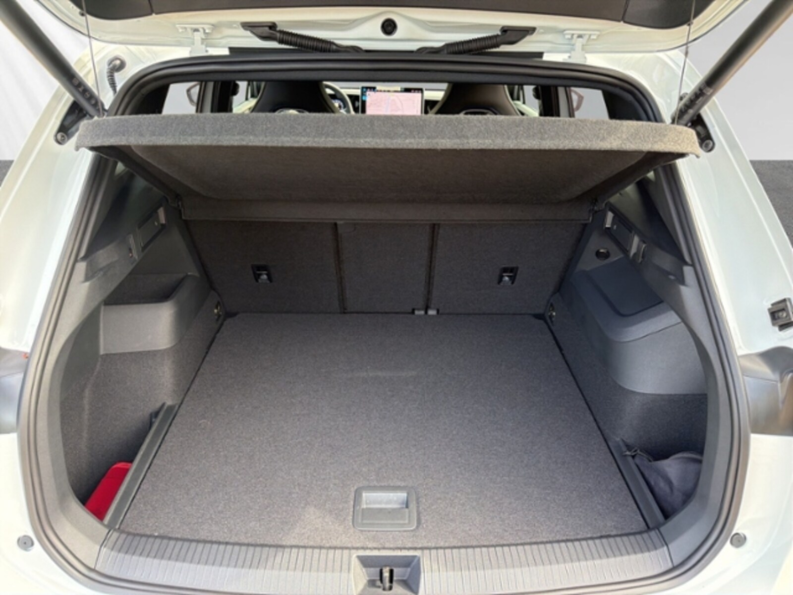 Volkswagen Tiguan – Bild 7