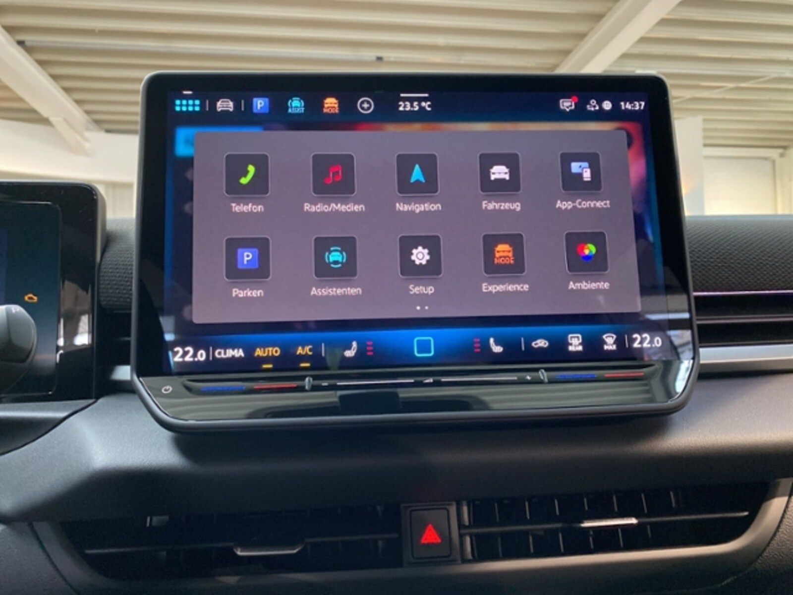 Volkswagen T-Roc – Bild 36