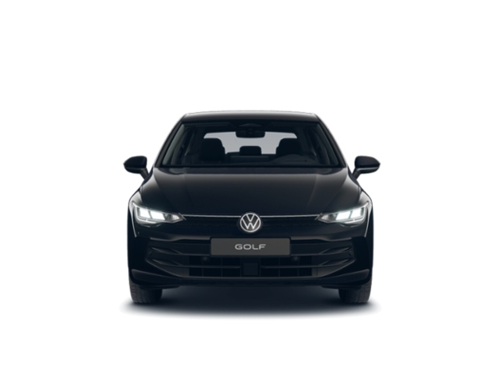 Volkswagen Golf – Bild 4